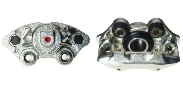BUDWEG CALIPER 34279 Тормозной суппорт для OPEL CORSA A (Опель Cорса а) BUDWEG CALIPER 34279 Тормозной суппорт для OPEL CORSA A (Опель Cорса а)
