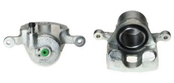 BUDWEG CALIPER 342806 Тормозной суппорт для NISSAN ALMERA (Ниссан Альмера) BUDWEG CALIPER 342806 Тормозной суппорт для NISSAN ALMERA (Ниссан Альмера)