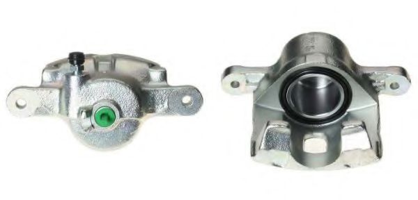 BUDWEG CALIPER 342810 Тормозной суппорт для HYUNDAI AMICA / ATOZ (Хендай Амиcа / атоз) BUDWEG CALIPER 342810 Тормозной суппорт для HYUNDAI AMICA / ATOZ (Хендай Амиcа / атоз)