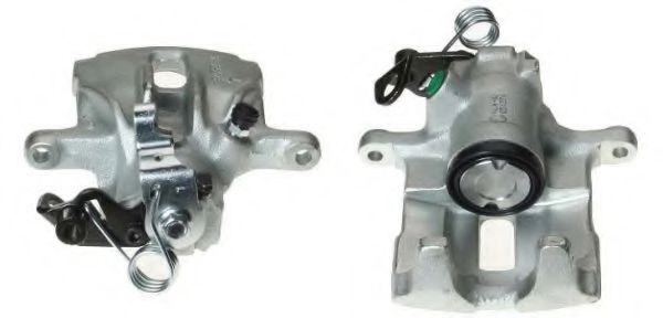 BUDWEG CALIPER 342822 Тормозной суппорт для VOLKSWAGEN T4 (Фольксваген Т4) BUDWEG CALIPER 342822 Тормозной суппорт для VOLKSWAGEN T4 (Фольксваген Т4)