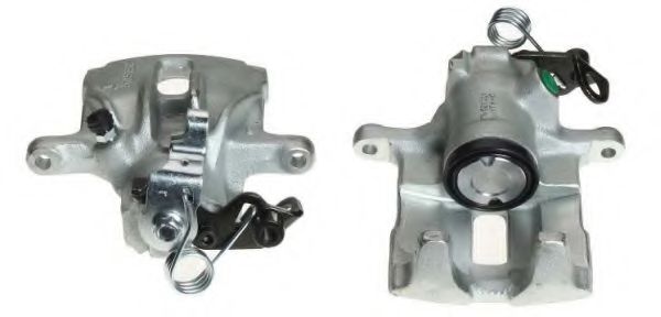 BUDWEG CALIPER 342823 Тормозной суппорт для VOLKSWAGEN T4 (Фольксваген Т4) BUDWEG CALIPER 342823 Тормозной суппорт для VOLKSWAGEN T4 (Фольксваген Т4)
