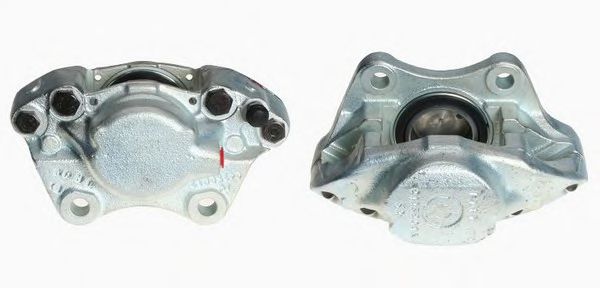 BUDWEG CALIPER 34284 Тормозной суппорт для FORD (Форд) BUDWEG CALIPER 34284 Тормозной суппорт для FORD (Форд)