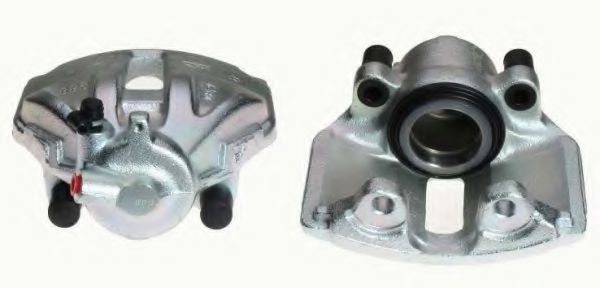 BUDWEG CALIPER 342840 Тормозной суппорт для MERCEDES-BENZ SPRINTER 4-T (Мэрcэдэс-бэнз Спринтэр 4-т) BUDWEG CALIPER 342840 Тормозной суппорт для MERCEDES-BENZ SPRINTER 4-T (Мэрcэдэс-бэнз Спринтэр 4-т)