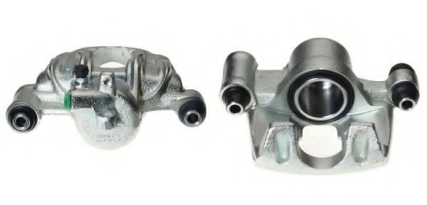 BUDWEG CALIPER 342844 Тормозной суппорт для MERCEDES-BENZ SPRINTER CLASSIC 4,6-T (Мэрcэдэс-бэнз Спринтэр cлассиc 4,6-т) BUDWEG CALIPER 342844 Тормозной суппорт для MERCEDES-BENZ SPRINTER CLASSIC 4,6-T (Мэрcэдэс-бэнз Спринтэр cлассиc 4,6-т)