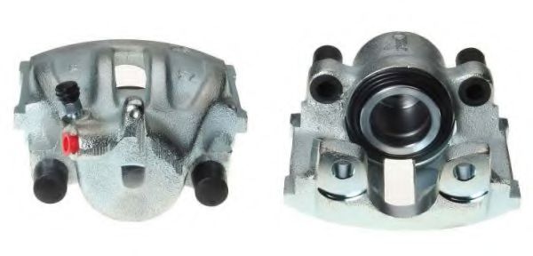 BUDWEG CALIPER 342846 Тормозной суппорт для MERCEDES-BENZ SPRINTER CLASSIC 4,6-T (Мэрcэдэс-бэнз Спринтэр cлассиc 4,6-т) BUDWEG CALIPER 342846 Тормозной суппорт для MERCEDES-BENZ SPRINTER CLASSIC 4,6-T (Мэрcэдэс-бэнз Спринтэр cлассиc 4,6-т)