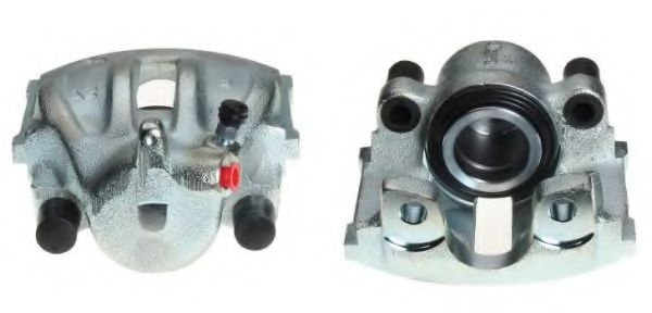 BUDWEG CALIPER 342847 Тормозной суппорт для MERCEDES-BENZ SPRINTER CLASSIC 4,6-T (Мэрcэдэс-бэнз Спринтэр cлассиc 4,6-т) BUDWEG CALIPER 342847 Тормозной суппорт для MERCEDES-BENZ SPRINTER CLASSIC 4,6-T (Мэрcэдэс-бэнз Спринтэр cлассиc 4,6-т)