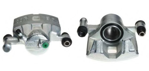 BUDWEG CALIPER 342867 Тормозной суппорт для SUBARU IMPREZA (Субару Импреза) BUDWEG CALIPER 342867 Тормозной суппорт для SUBARU IMPREZA (Субару Импреза)
