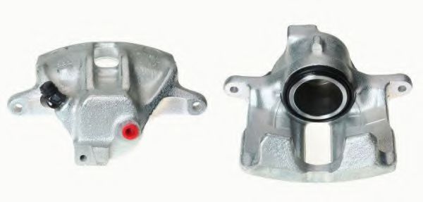 BUDWEG CALIPER 342881 Тормозной суппорт для SEAT EXEO ST (Сеат Эxэо ст) BUDWEG CALIPER 342881 Тормозной суппорт для SEAT EXEO ST (Сеат Эxэо ст)