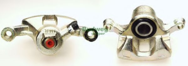 BUDWEG CALIPER 342890 Тормозной суппорт для OPEL SINTRA (Опель Синтра) BUDWEG CALIPER 342890 Тормозной суппорт для OPEL SINTRA (Опель Синтра)