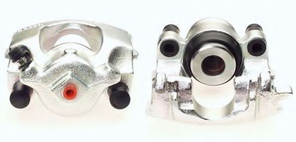 BUDWEG CALIPER 342892 Тормозной суппорт для OPEL ASTRA G (Опель Астра г) BUDWEG CALIPER 342892 Тормозной суппорт для OPEL ASTRA G (Опель Астра г)