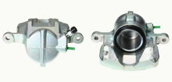 BUDWEG CALIPER 342914 Тормозной суппорт для MERCEDES-BENZ A-CLASS (Мэрcэдэс-бэнз А класс) BUDWEG CALIPER 342914 Тормозной суппорт для MERCEDES-BENZ A-CLASS (Мэрcэдэс-бэнз А класс)