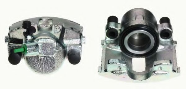 BUDWEG CALIPER 342920 Тормозной суппорт для FIAT PALIO (Фиат Палио)