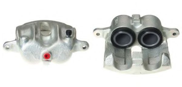 BUDWEG CALIPER 342922 Тормозной суппорт для NISSAN VANETTE CARGO (Ниссан Vанэттэ cарго) BUDWEG CALIPER 342922 Тормозной суппорт для NISSAN VANETTE CARGO (Ниссан Vанэттэ cарго)
