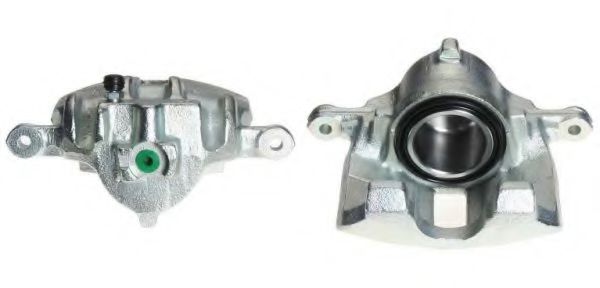 BUDWEG CALIPER 342928 Тормозной суппорт для ROVER 25 (Ровер 25) BUDWEG CALIPER 342928 Тормозной суппорт для ROVER 25 (Ровер 25)