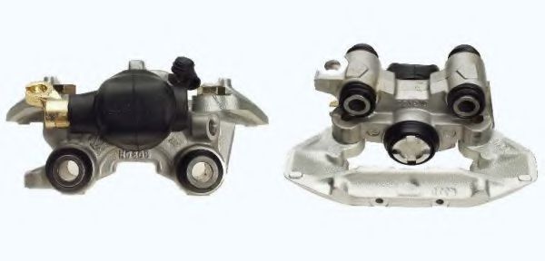 BUDWEG CALIPER 342956 Тормозной суппорт для RENAULT LUTECIA I (Рено Лутэcиа и) BUDWEG CALIPER 342956 Тормозной суппорт для RENAULT LUTECIA I (Рено Лутэcиа и)