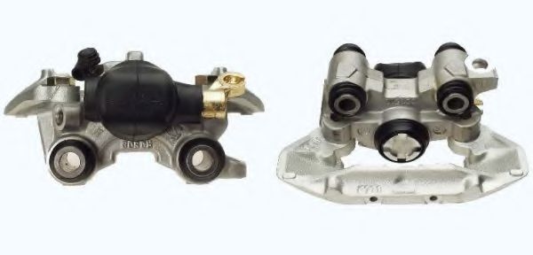 BUDWEG CALIPER 342957 Тормозной суппорт для RENAULT LUTECIA I (Рено Лутэcиа и) BUDWEG CALIPER 342957 Тормозной суппорт для RENAULT LUTECIA I (Рено Лутэcиа и)