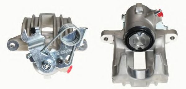 BUDWEG CALIPER 342959 Тормозной суппорт для AUDI ALLROAD (Ауди Аллроад) BUDWEG CALIPER 342959 Тормозной суппорт для AUDI ALLROAD (Ауди Аллроад)
