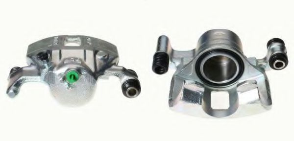 BUDWEG CALIPER 34296 Тормозной суппорт для HONDA CRX II (Хонда Cрх 2) BUDWEG CALIPER 34296 Тормозной суппорт для HONDA CRX II (Хонда Cрх 2)