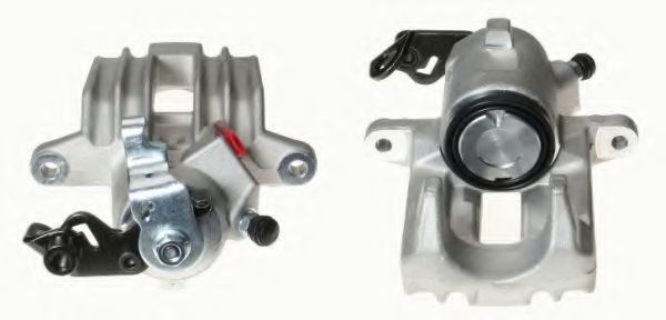 BUDWEG CALIPER 342964 Тормозной суппорт для VOLKSWAGEN (Фольксваген) BUDWEG CALIPER 342964 Тормозной суппорт для VOLKSWAGEN (Фольксваген)