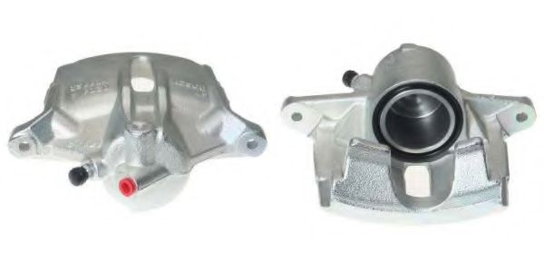 BUDWEG CALIPER 342978 Тормозной суппорт для FORD (Форд) BUDWEG CALIPER 342978 Тормозной суппорт для FORD (Форд)