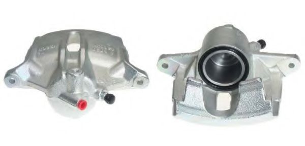BUDWEG CALIPER 342979 Тормозной суппорт для FORD (Форд) BUDWEG CALIPER 342979 Тормозной суппорт для FORD (Форд)