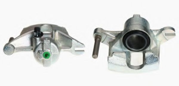 BUDWEG CALIPER 342984 Тормозной суппорт для SUZUKI (Сузуки) BUDWEG CALIPER 342984 Тормозной суппорт для SUZUKI (Сузуки)