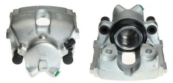 BUDWEG CALIPER 343008 Тормозной суппорт для BMW X3 (Бмв Х3) BUDWEG CALIPER 343008 Тормозной суппорт для BMW X3 (Бмв Х3)