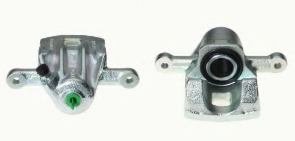 BUDWEG CALIPER 343022 Тормозной суппорт для HYUNDAI XG (Хендай Xг) BUDWEG CALIPER 343022 Тормозной суппорт для HYUNDAI XG (Хендай Xг)