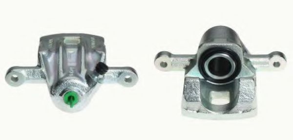 BUDWEG CALIPER 343023 Тормозной суппорт для HYUNDAI XG (Хендай Xг) BUDWEG CALIPER 343023 Тормозной суппорт для HYUNDAI XG (Хендай Xг)