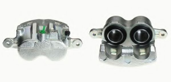 BUDWEG CALIPER 343026 Тормозной суппорт для HYUNDAI SATELLITE (Хендай Сатэллитэ) BUDWEG CALIPER 343026 Тормозной суппорт для HYUNDAI SATELLITE (Хендай Сатэллитэ)