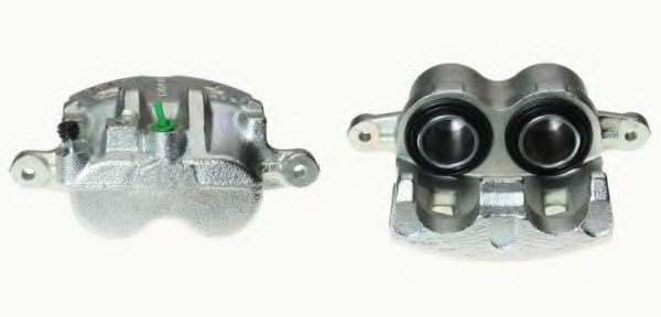 BUDWEG CALIPER 343027 Тормозной суппорт для HYUNDAI SATELLITE (Хендай Сатэллитэ) BUDWEG CALIPER 343027 Тормозной суппорт для HYUNDAI SATELLITE (Хендай Сатэллитэ)