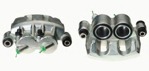 BUDWEG CALIPER 343044 Тормозной суппорт для NISSAN INTERSTAR (Ниссан Интэрстар) BUDWEG CALIPER 343044 Тормозной суппорт для NISSAN INTERSTAR (Ниссан Интэрстар)