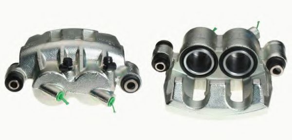 BUDWEG CALIPER 343045 Тормозной суппорт для NISSAN INTERSTAR (Ниссан Интэрстар) BUDWEG CALIPER 343045 Тормозной суппорт для NISSAN INTERSTAR (Ниссан Интэрстар)