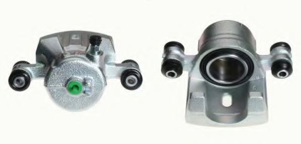 BUDWEG CALIPER 343053 Тормозной суппорт для SUZUKI ESTEEM (Сузуки Эстээм) BUDWEG CALIPER 343053 Тормозной суппорт для SUZUKI ESTEEM (Сузуки Эстээм)