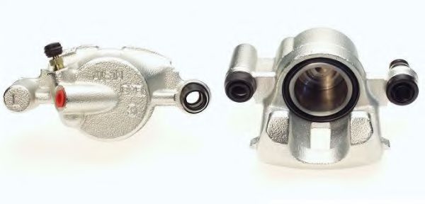 BUDWEG CALIPER 343054 Тормозной суппорт для SUZUKI WAGON R (Сузуки Вагон р) BUDWEG CALIPER 343054 Тормозной суппорт для SUZUKI WAGON R (Сузуки Вагон р)