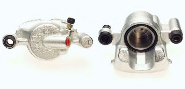 BUDWEG CALIPER 343055 Тормозной суппорт для SUZUKI WAGON R (Сузуки Вагон р) BUDWEG CALIPER 343055 Тормозной суппорт для SUZUKI WAGON R (Сузуки Вагон р)