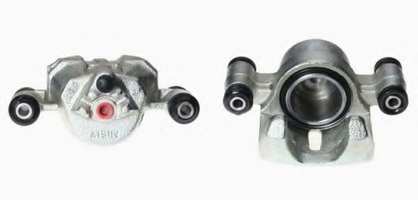 BUDWEG CALIPER 343056 Тормозной суппорт для SUZUKI JIMNY SIERRA (Сузуки Жимнъ сиэрра) BUDWEG CALIPER 343056 Тормозной суппорт для SUZUKI JIMNY SIERRA (Сузуки Жимнъ сиэрра)