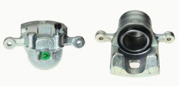 BUDWEG CALIPER 343059 Тормозной суппорт для SUZUKI ESTEEM (Сузуки Эстээм) BUDWEG CALIPER 343059 Тормозной суппорт для SUZUKI ESTEEM (Сузуки Эстээм)
