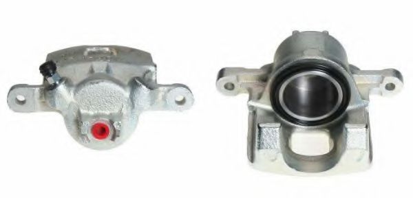 BUDWEG CALIPER 343060 Тормозной суппорт для MITSUBISHI I-MIEV (Митсубиши/митсубиси И-миэv) BUDWEG CALIPER 343060 Тормозной суппорт для MITSUBISHI I-MIEV (Митсубиши/митсубиси И-миэv)