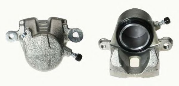 BUDWEG CALIPER 343062 Тормозной суппорт для SUZUKI GRAND VITARA (Сузуки Гранд витара) BUDWEG CALIPER 343062 Тормозной суппорт для SUZUKI GRAND VITARA (Сузуки Гранд витара)