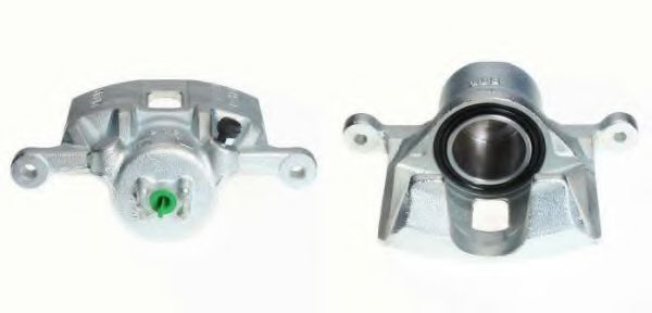 BUDWEG CALIPER 343067 Тормозной суппорт для SUZUKI AERIO (Сузуки Аэрио) BUDWEG CALIPER 343067 Тормозной суппорт для SUZUKI AERIO (Сузуки Аэрио)