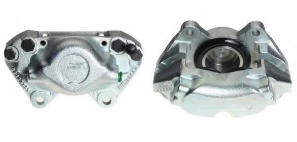 BUDWEG CALIPER 34307 Тормозной суппорт для ROVER (Ровер) BUDWEG CALIPER 34307 Тормозной суппорт для ROVER (Ровер)