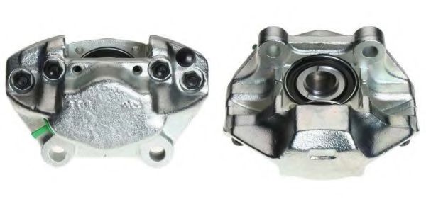 BUDWEG CALIPER 34308 Тормозной суппорт для OPEL GT (Опель Гт) BUDWEG CALIPER 34308 Тормозной суппорт для OPEL GT (Опель Гт)