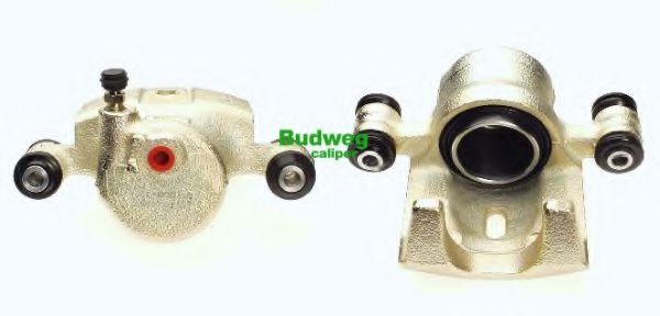 BUDWEG CALIPER 343084 Тормозной суппорт для SUZUKI (Сузуки) BUDWEG CALIPER 343084 Тормозной суппорт для SUZUKI (Сузуки)