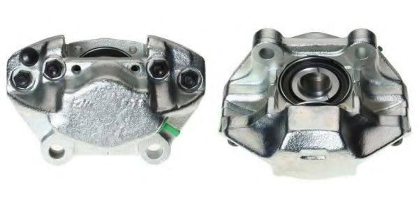 BUDWEG CALIPER 34309 Тормозной суппорт для OPEL GT (Опель Гт) BUDWEG CALIPER 34309 Тормозной суппорт для OPEL GT (Опель Гт)