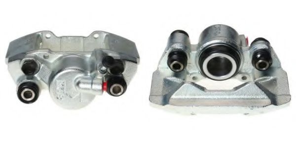 BUDWEG CALIPER 343126 Тормозной суппорт для MITSUBISHI CHALLENGER (Митсубиши/митсубиси Чаллэнгэр) BUDWEG CALIPER 343126 Тормозной суппорт для MITSUBISHI CHALLENGER (Митсубиши/митсубиси Чаллэнгэр)