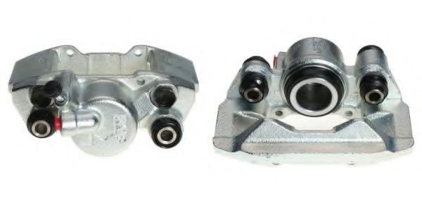 BUDWEG CALIPER 343127 Тормозной суппорт для MITSUBISHI CHALLENGER (Митсубиши/митсубиси Чаллэнгэр) BUDWEG CALIPER 343127 Тормозной суппорт для MITSUBISHI CHALLENGER (Митсубиши/митсубиси Чаллэнгэр)