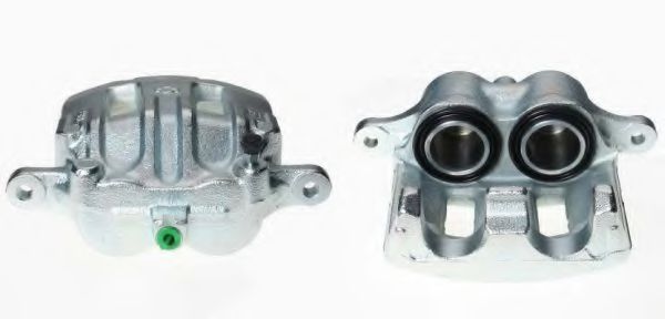 BUDWEG CALIPER 343142 Тормозной суппорт для NISSAN PATROL GR V (Ниссан Патрол гр 5) BUDWEG CALIPER 343142 Тормозной суппорт для NISSAN PATROL GR V (Ниссан Патрол гр 5)