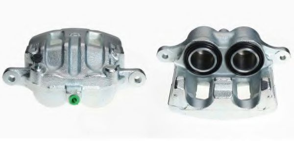 BUDWEG CALIPER 343143 Тормозной суппорт для NISSAN PATROL GR V (Ниссан Патрол гр 5) BUDWEG CALIPER 343143 Тормозной суппорт для NISSAN PATROL GR V (Ниссан Патрол гр 5)