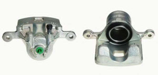 BUDWEG CALIPER 343144 Тормозной суппорт для NISSAN PATROL GR V (Ниссан Патрол гр 5) BUDWEG CALIPER 343144 Тормозной суппорт для NISSAN PATROL GR V (Ниссан Патрол гр 5)